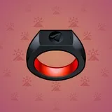 Signet Ring #7768