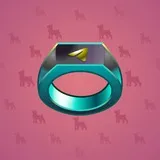 Signet Ring #7773