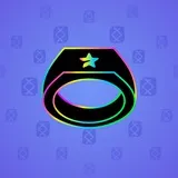 Signet Ring #7778 Signet Ring #7778