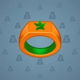 Signet Ring #778