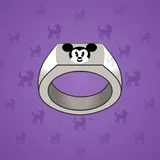Signet Ring #7781