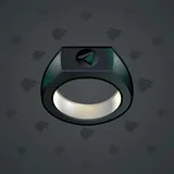 Signet Ring #7782