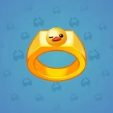 Signet Ring #7783
