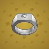 Signet Ring #7784
