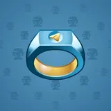 Signet Ring #7786