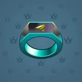 Signet Ring #7787