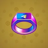Signet Ring #779