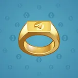 Signet Ring #7791