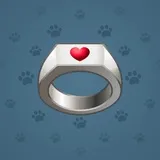 Signet Ring #7794