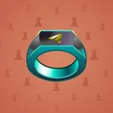 Signet Ring #7795
