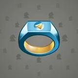 Signet Ring #7797