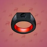 Signet Ring #7798