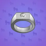 Signet Ring #780