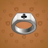 Signet Ring #7806