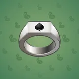 Signet Ring #7808