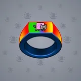 Signet Ring #781