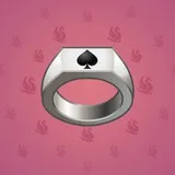 Signet Ring #7814