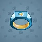 Signet Ring #7820