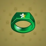 Signet Ring #7822