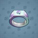 Signet Ring #7825