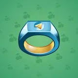 Signet Ring #7826