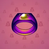 Signet Ring #7827