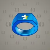 Signet Ring #7828