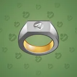 Signet Ring #783