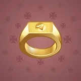 Signet Ring #7832