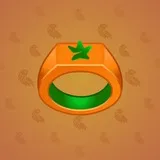 Signet Ring #7835