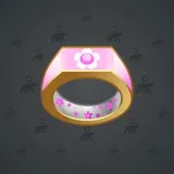 Signet Ring #7837