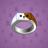 Signet Ring #7838