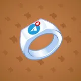 Signet Ring #7840