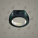 Signet Ring #7841