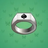 Signet Ring #7842