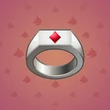 Signet Ring #7844