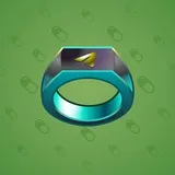 Signet Ring #7846