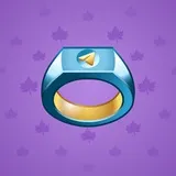 Signet Ring #7852