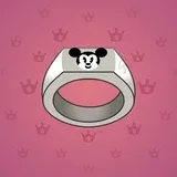 Signet Ring #7855