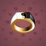 Signet Ring #7856