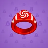 Signet Ring #7858