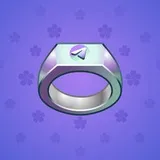 Signet Ring #7868