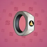 Signet Ring #7871