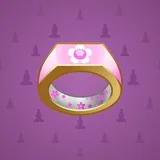 Signet Ring #7872