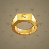 Signet Ring #7873