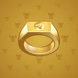Signet Ring #7874
