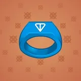 Signet Ring #7875