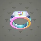 Signet Ring #7878