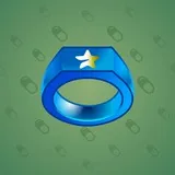 Signet Ring #7879