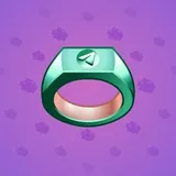 Signet Ring #788